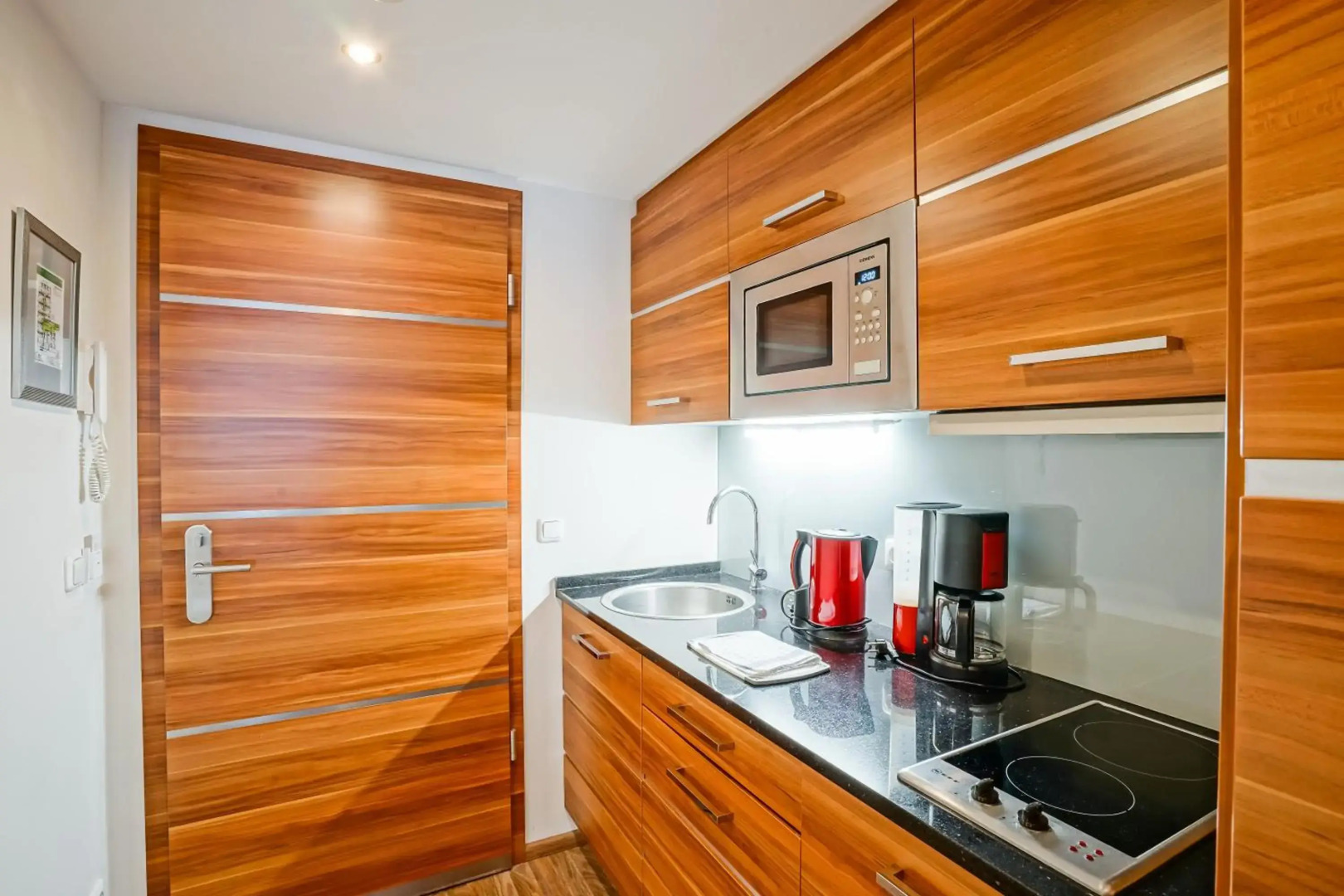 Arkona Strandresidenzen