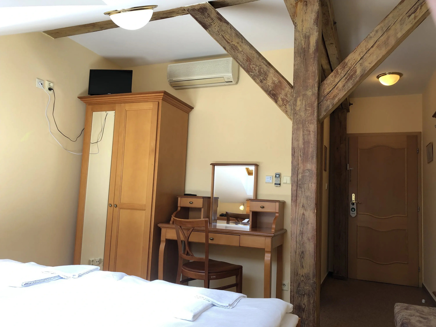 Pension Brezina Prague