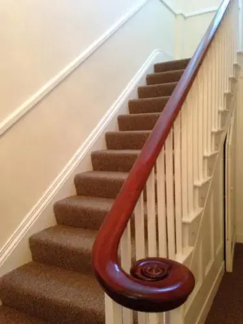 The Corner House Bed & Breakfast