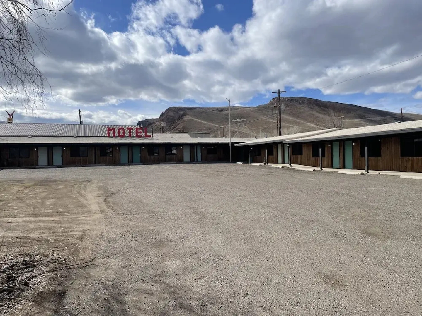 Challis Roadhouse