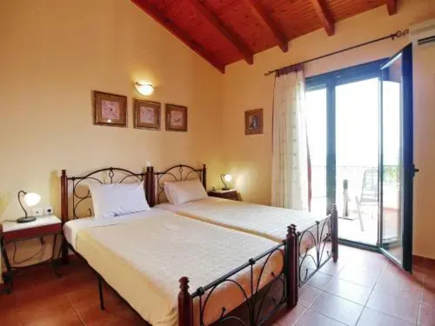 Villa Artemis Vryses Crete