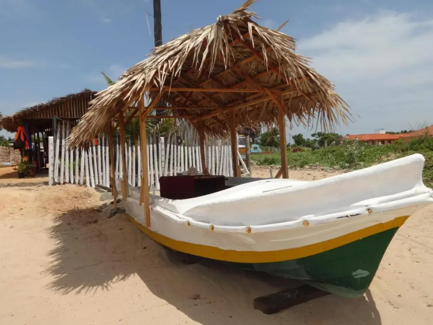 Hotel Angel Inn Beach