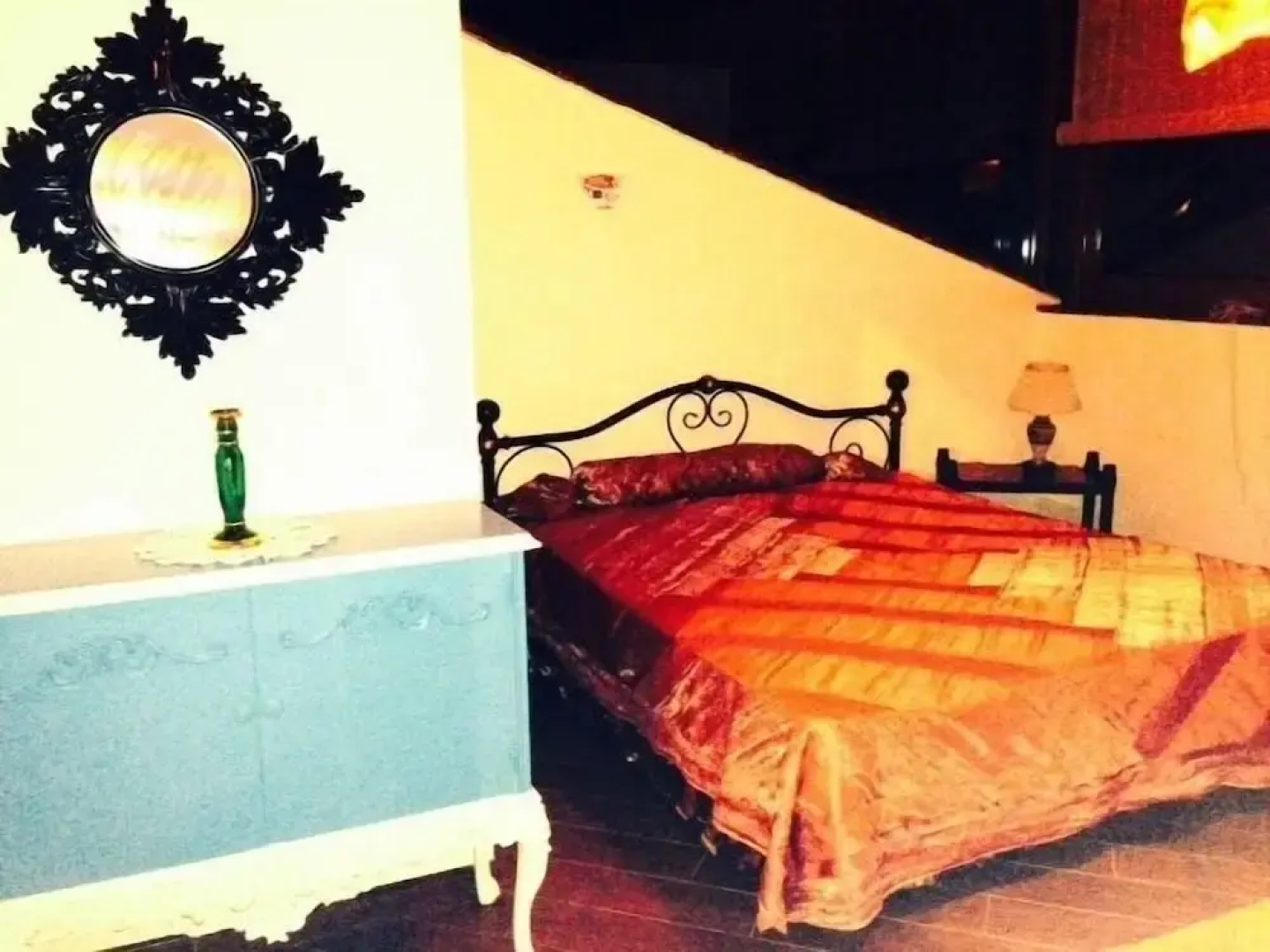 Magnolia House
