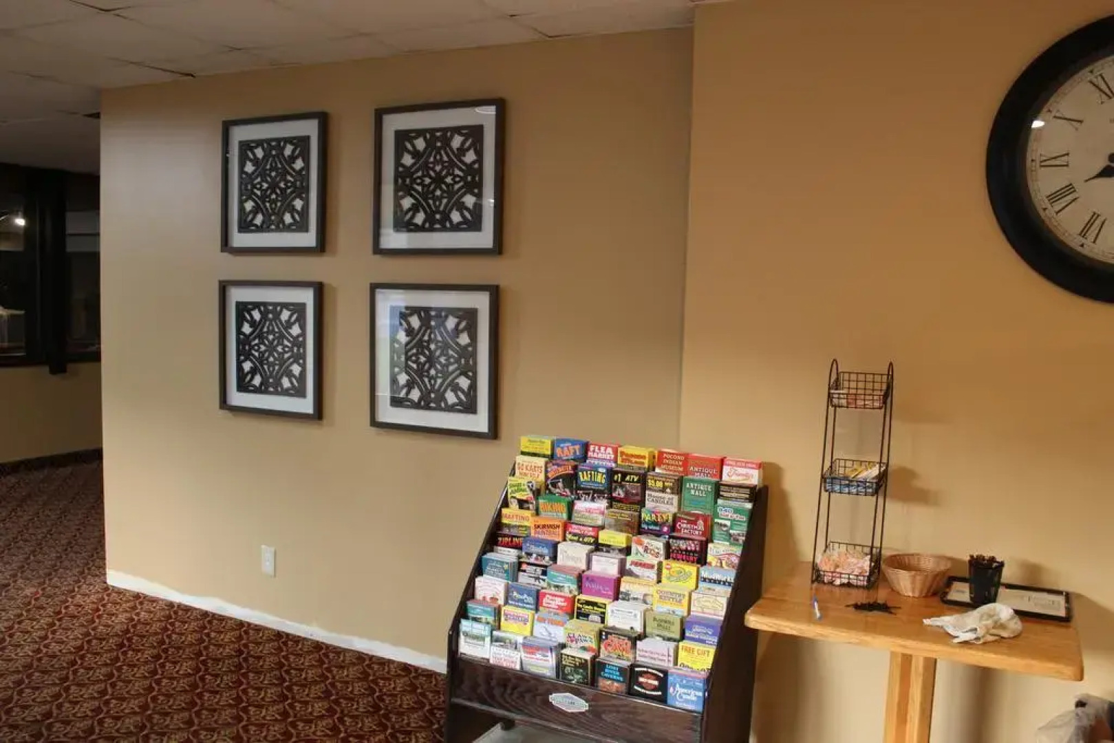 Rodeway Inn & Suites Stroudsburg - Poconos