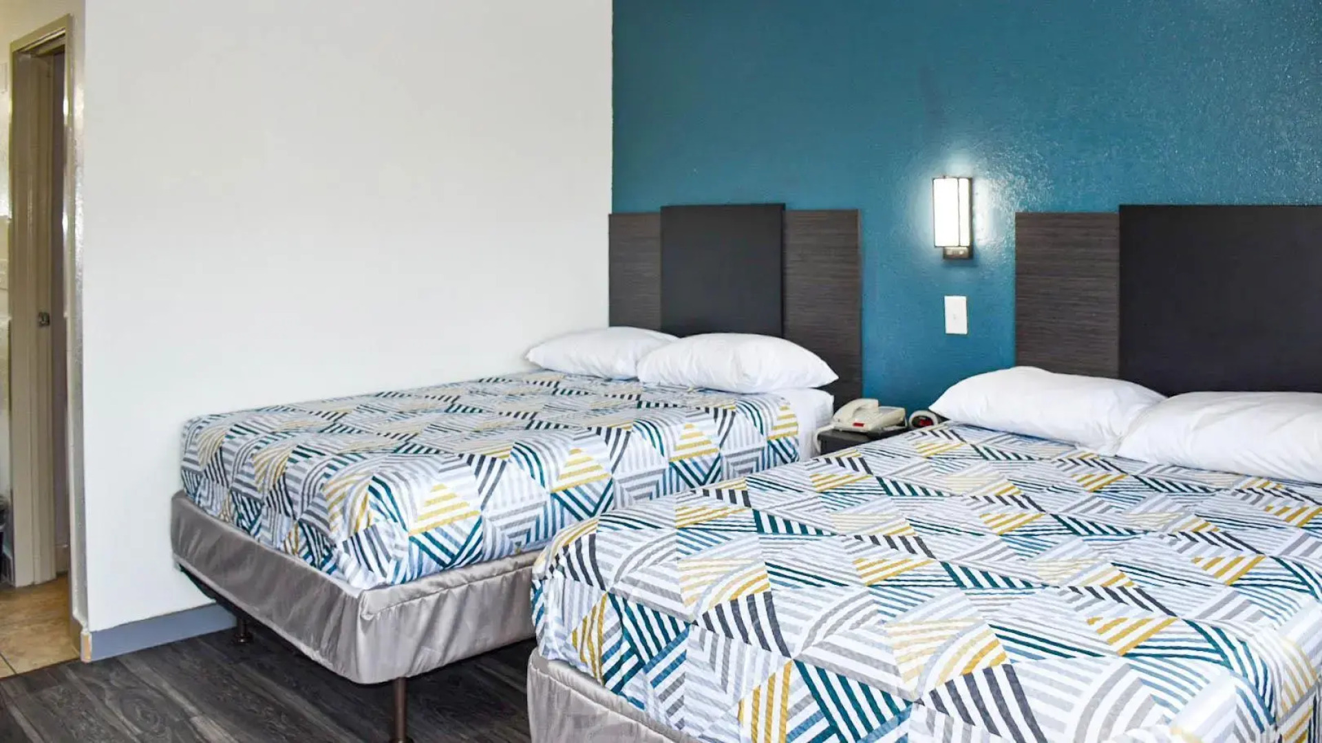 Studio 6 Grand Prairie, TX