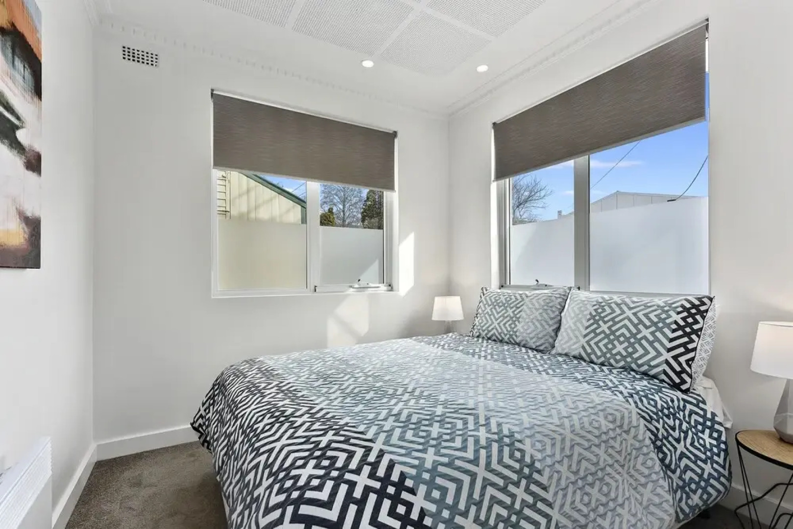 Wellington Street Cottage