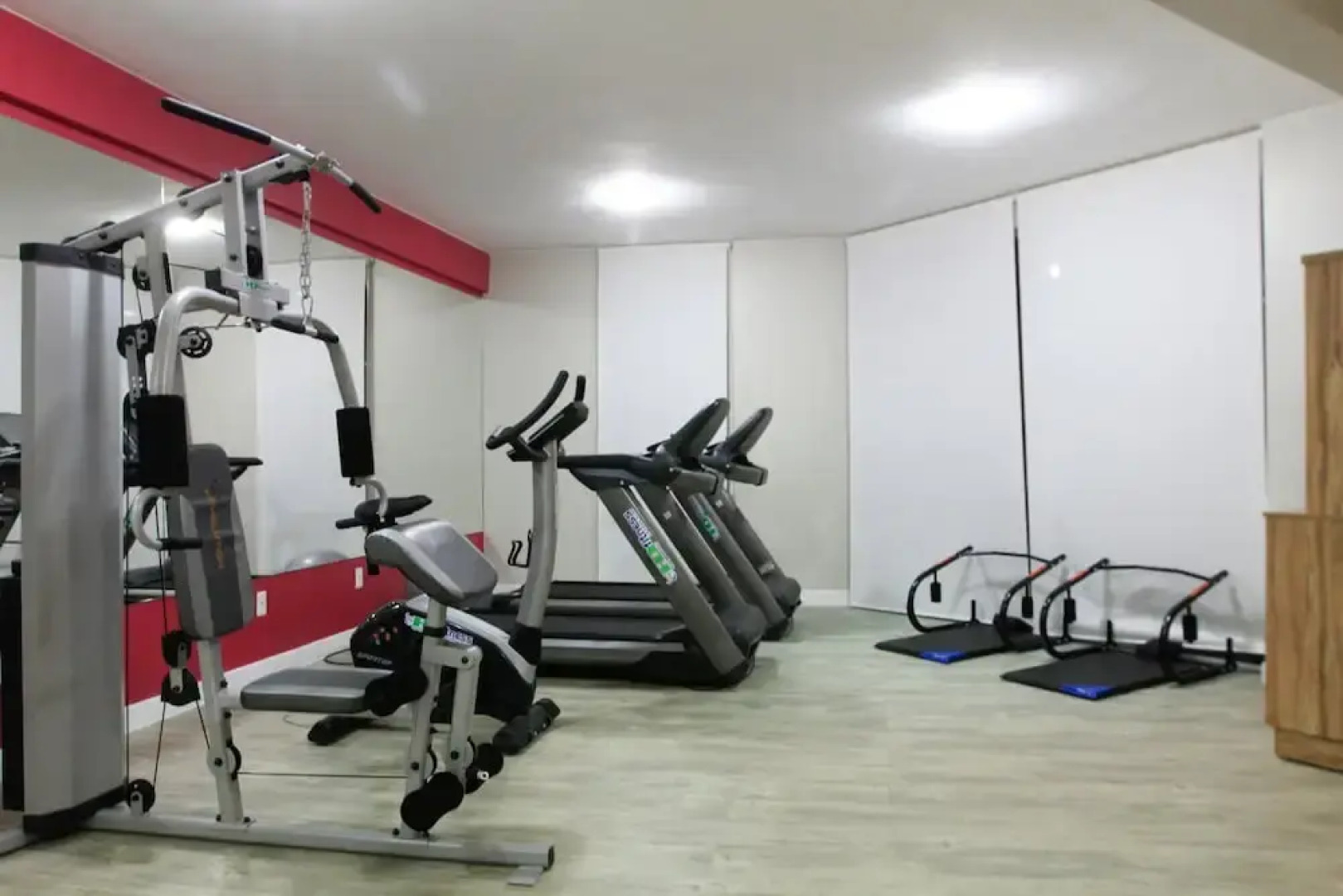 The World Indaiatuba