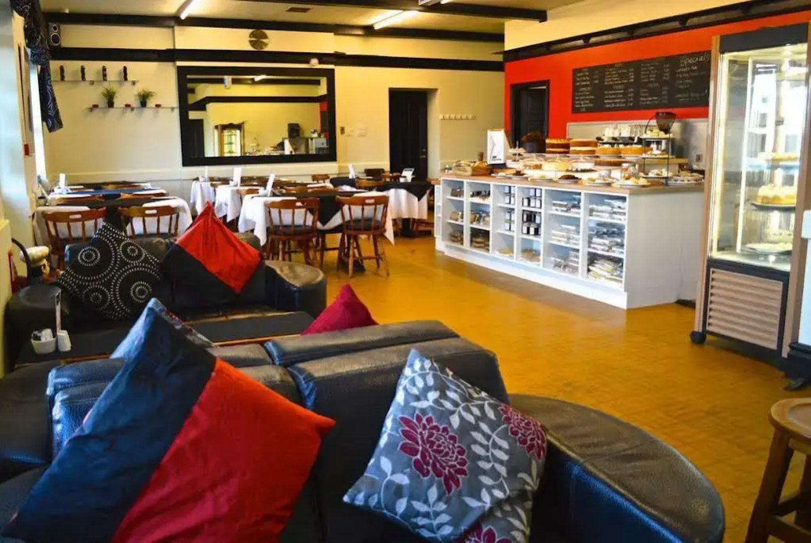 Magherabuoy House Hotel