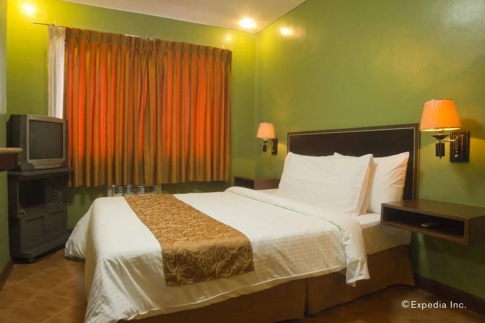 Fernandina 88 Suites Hotel