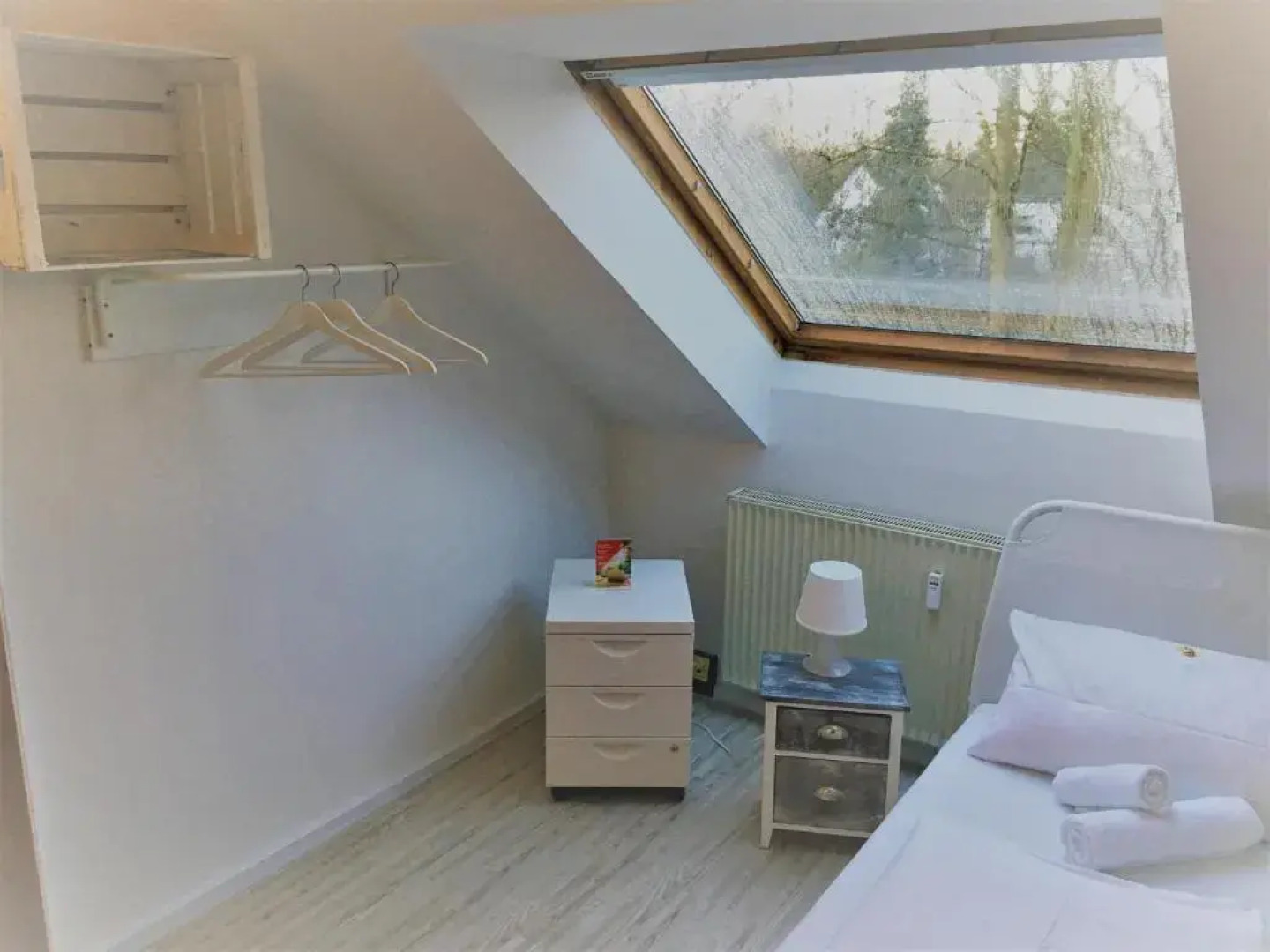 My Brand Boardinghouse