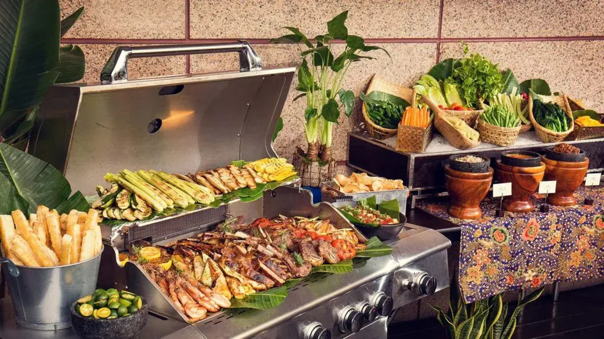 Lohas Paradise Village