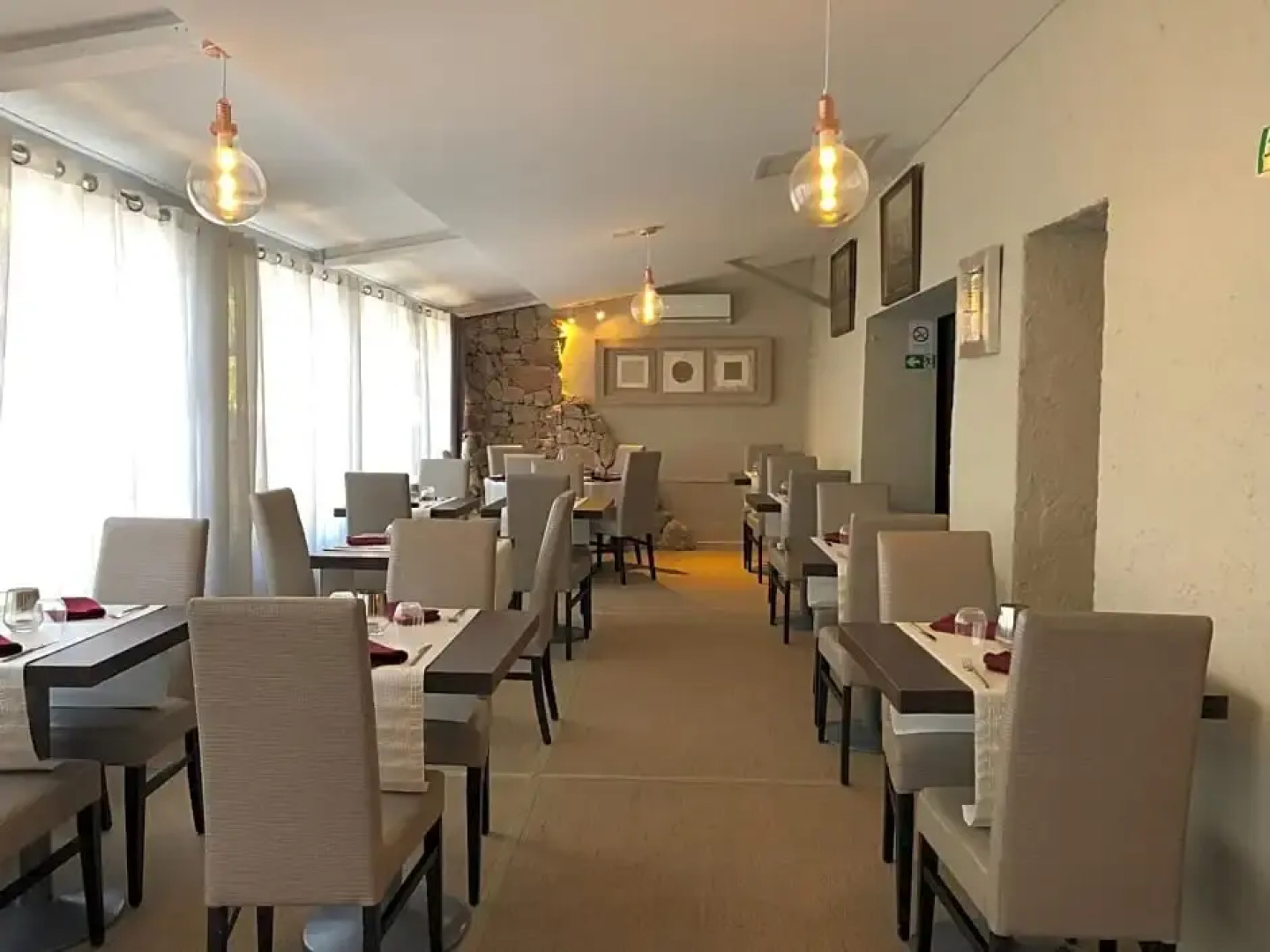 Auberge Sainte Marguerite