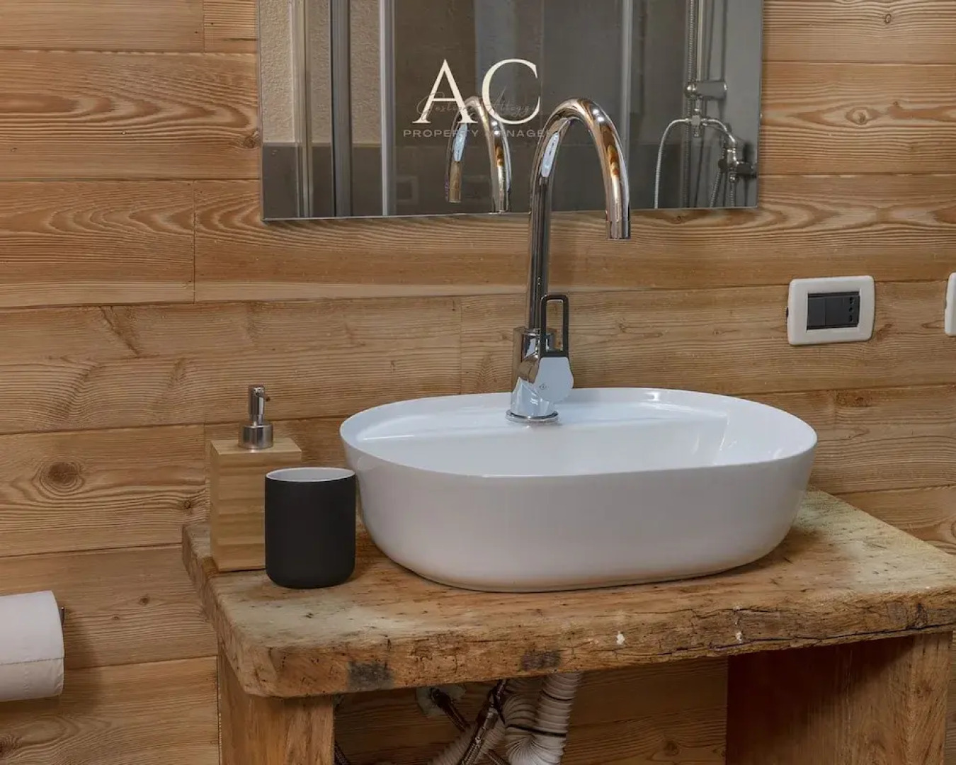 Wood Harmony in Vione