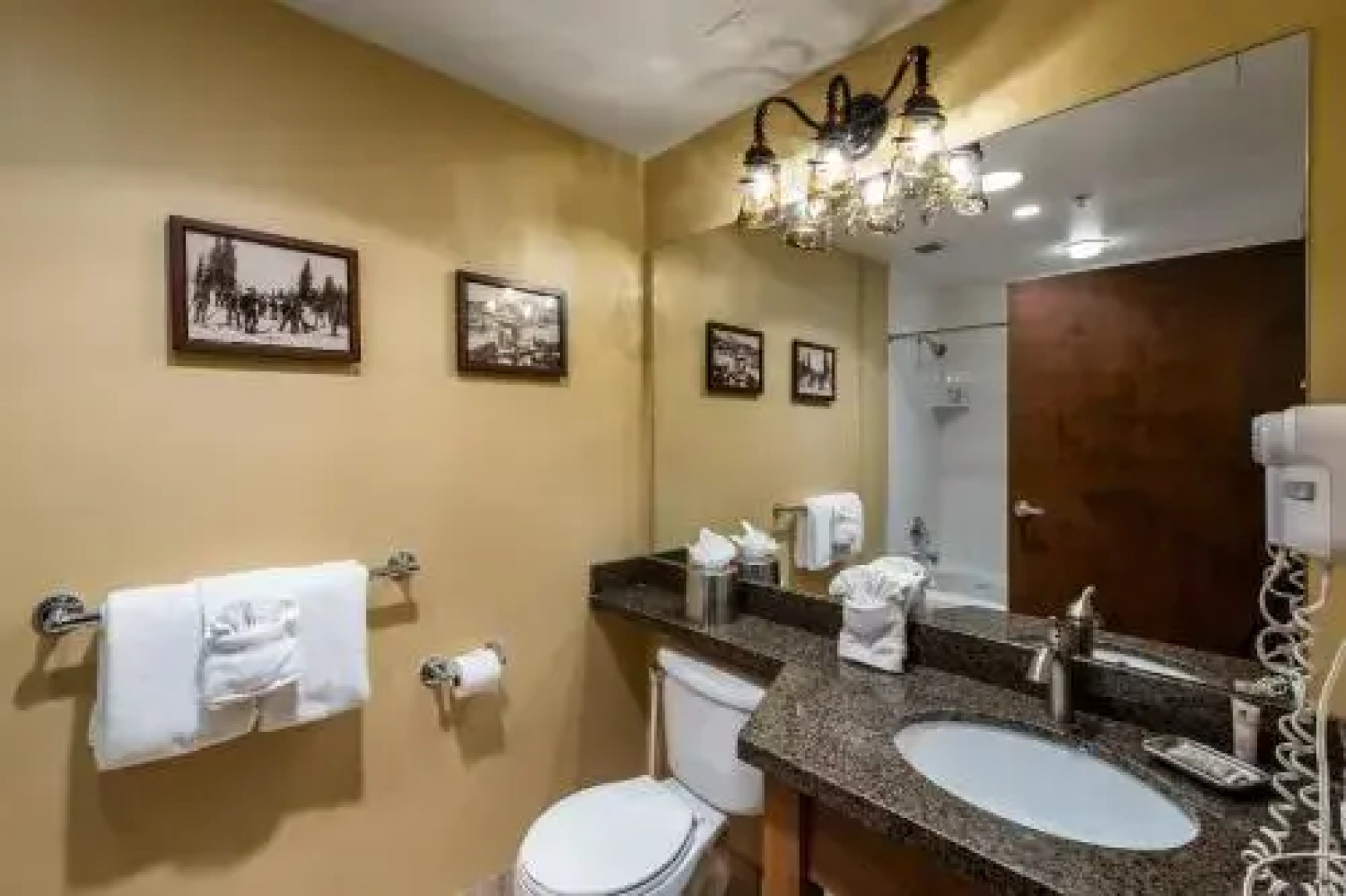 The Sundial Lodge By Canyons Resort