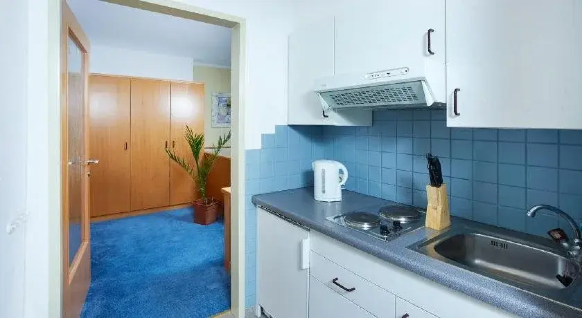 Wohlfühlappartements Bayer & Bayer