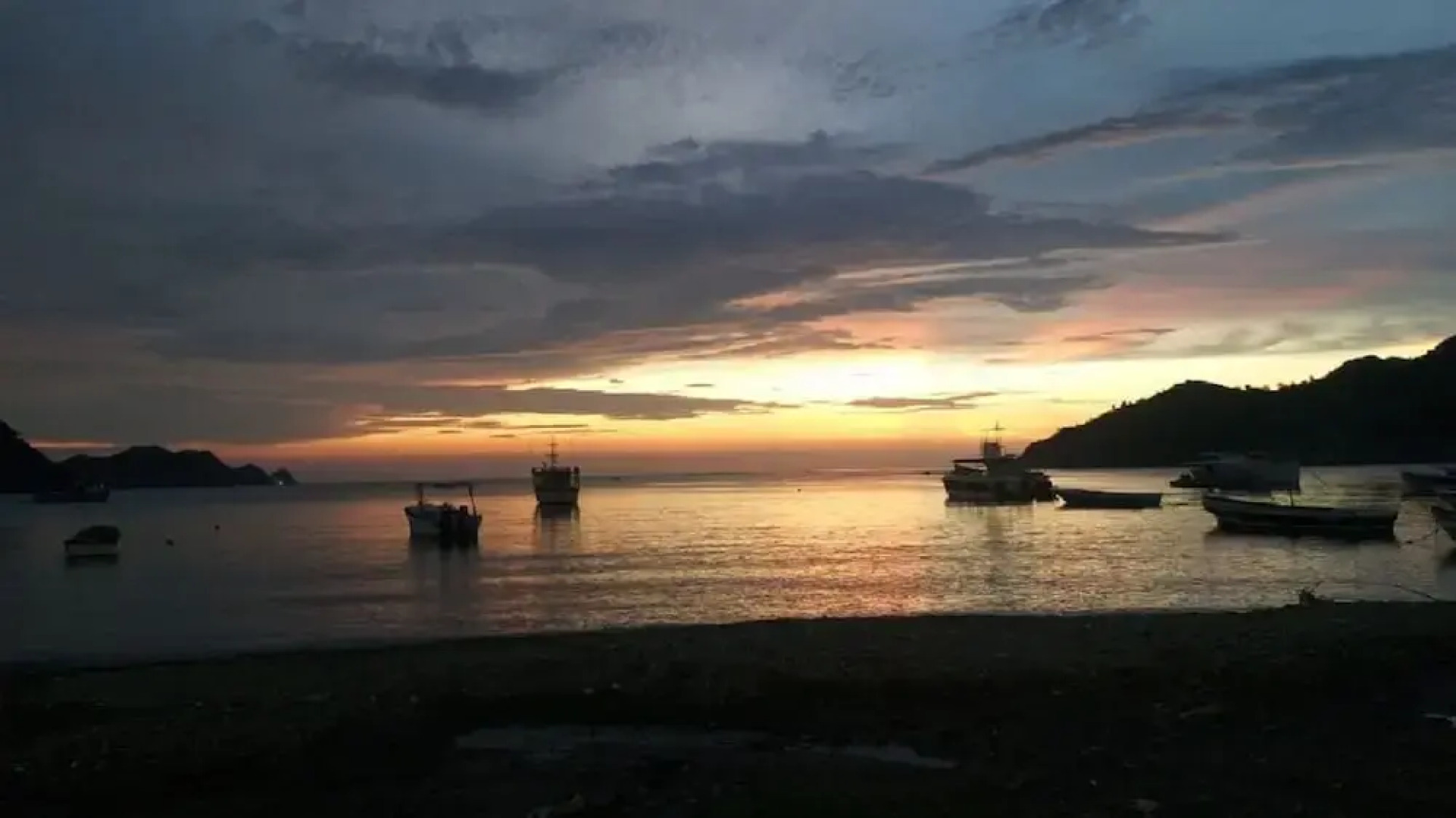 Casa Los Cerros Taganga