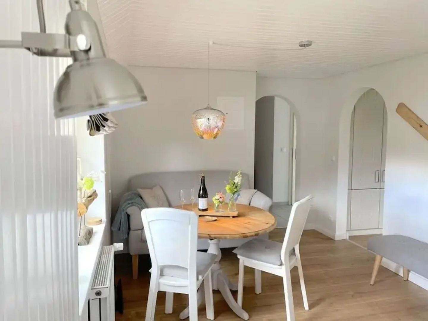 Holiday Home Reimers