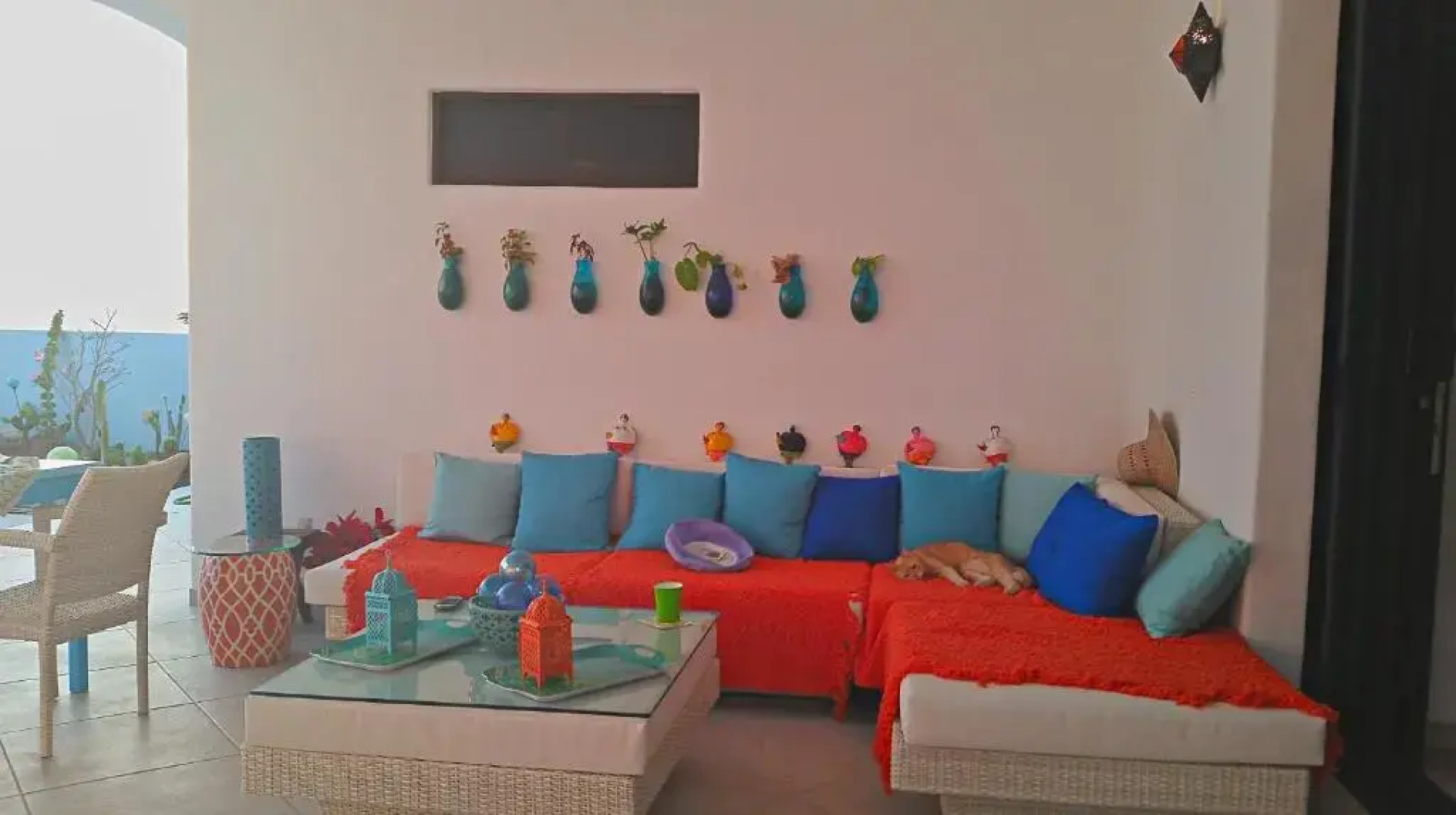 Villa Star of the Sea - Adults Only