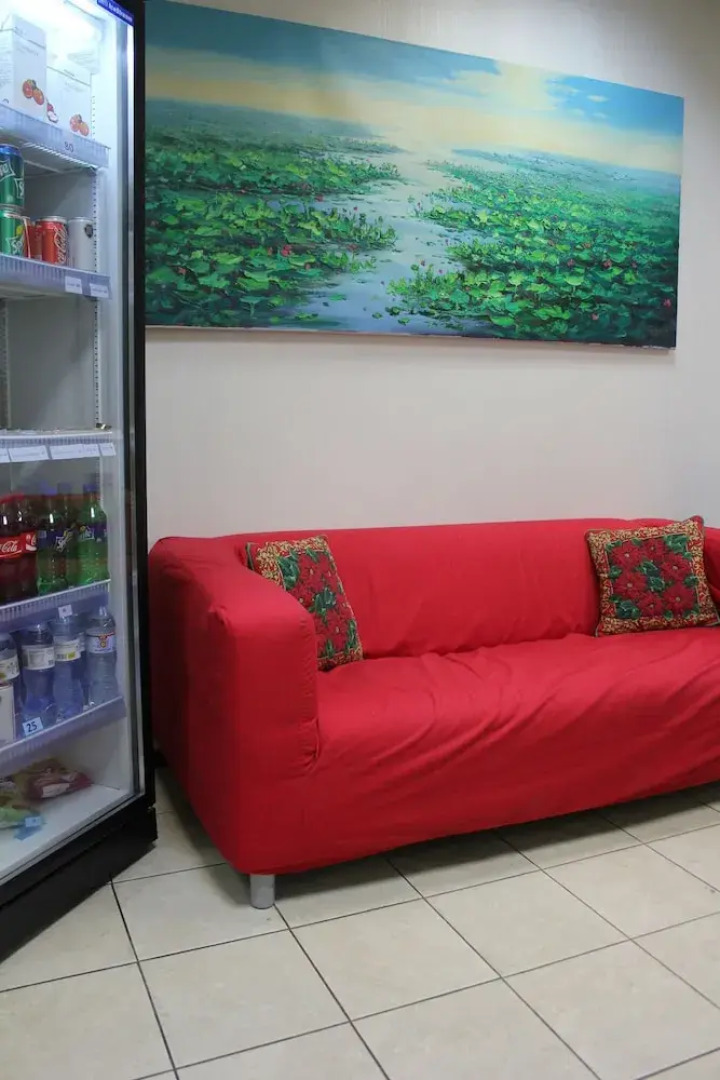 Мини-отель Вивьен