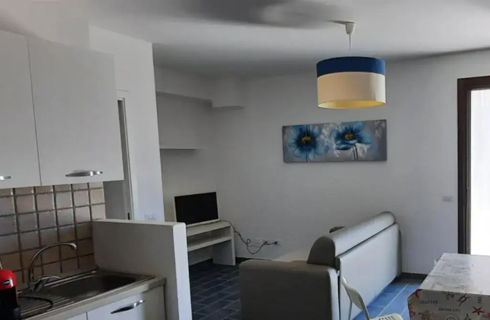 Residence Lido Burrone