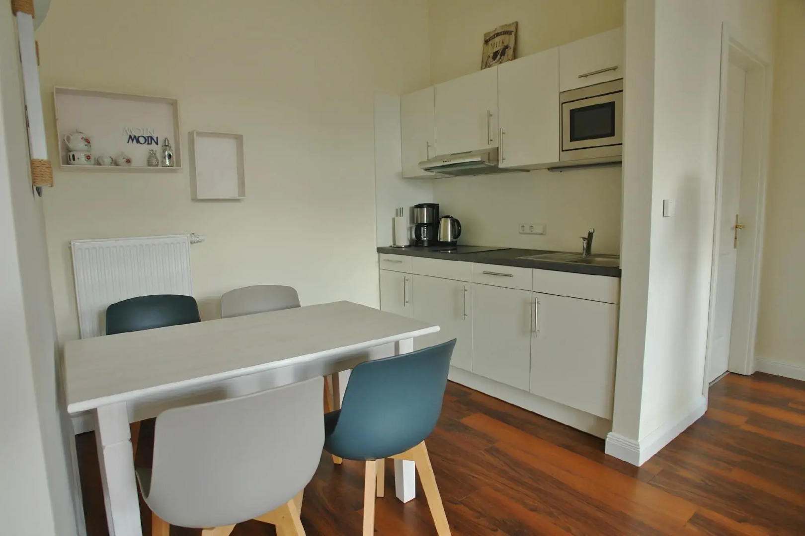 Hotel Friesischer Hof