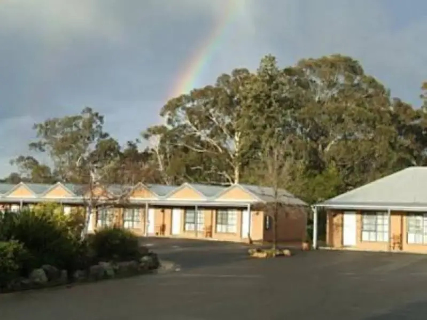 Sundowner Motor Inn Yass