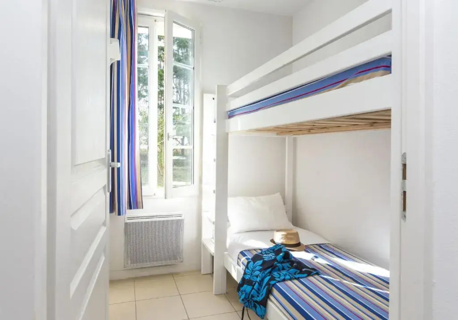 Résidence Odalys Terre Marine