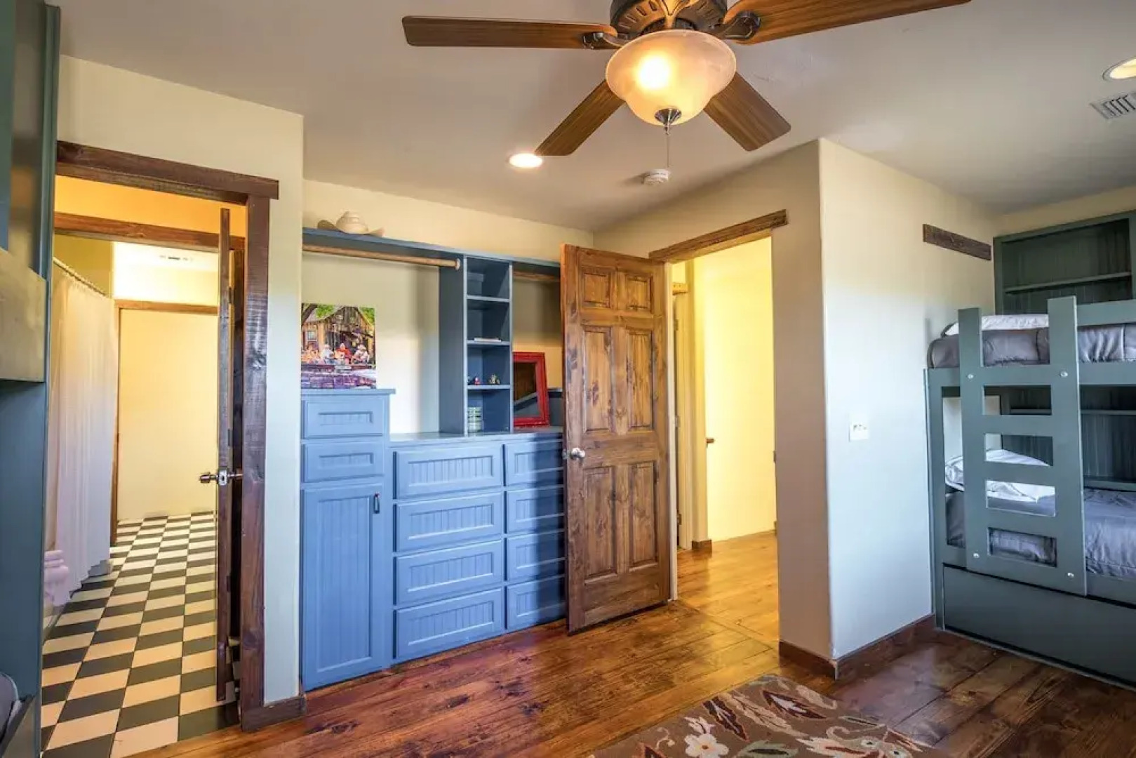 Shepherds Lodge by RedAwning