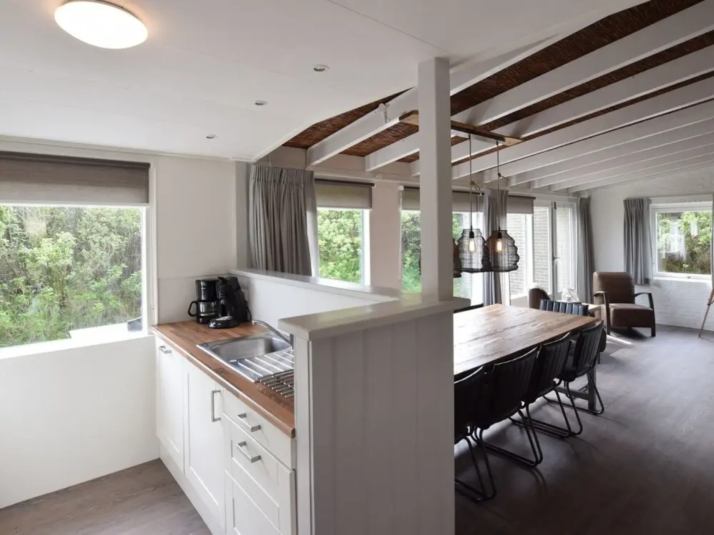 Holiday Home near Sea Beach on Vlieland