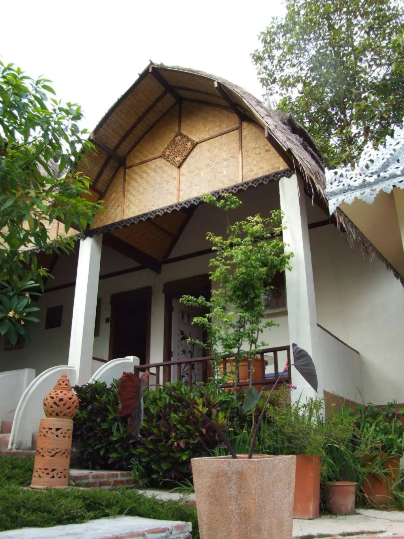Phu Jaya Mini Resort Chiangmai