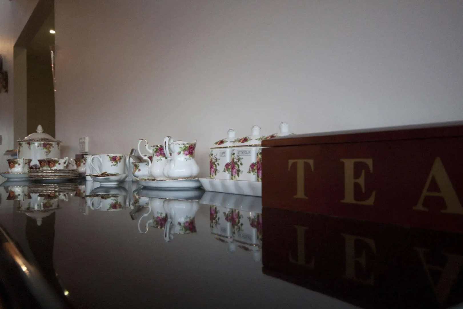 Sensational Heights Bed & Breakfast