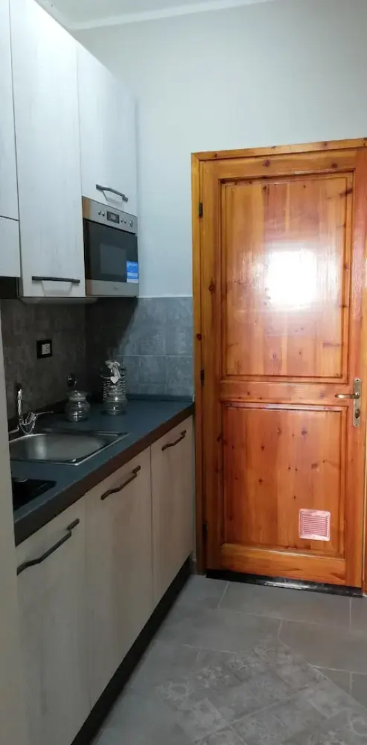 Studio in Castiglioncello, With Wonderful sea View, Shared Pool and Enclosed Garden Near the Beach