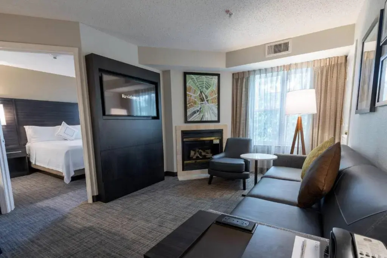 Residence Inn by Marriott Princeton at Carnegie Center