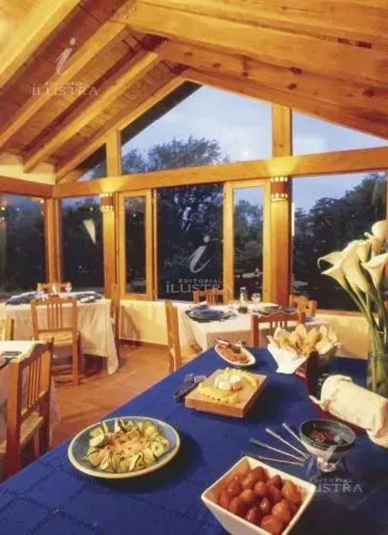 La Galerita De San Sebastian