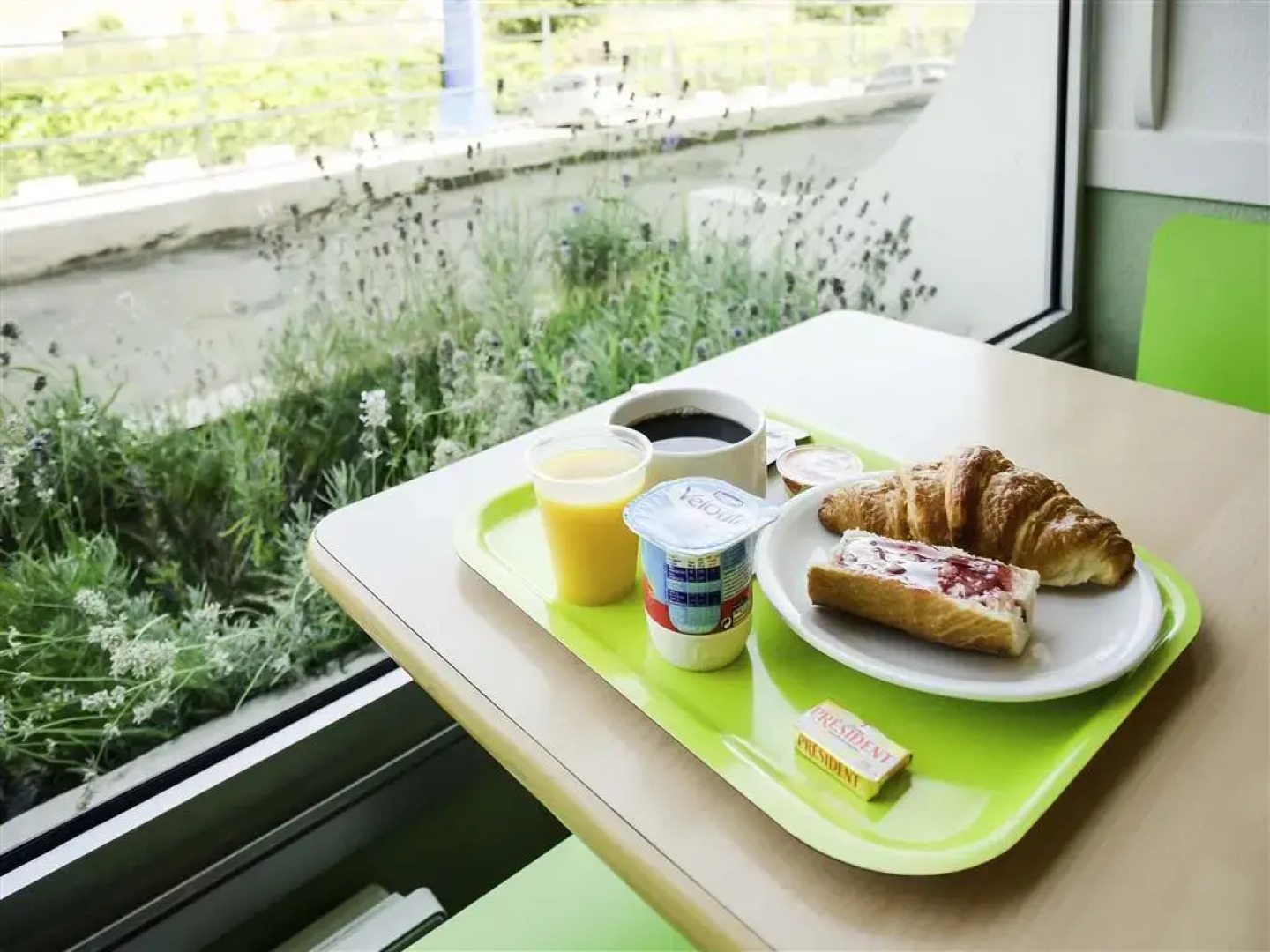 ibis budget Sisteron