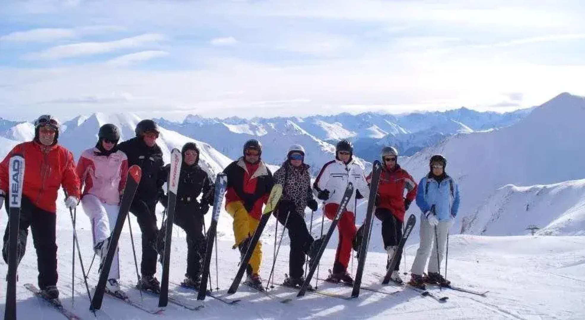 Sport-Garni Kapplerhof