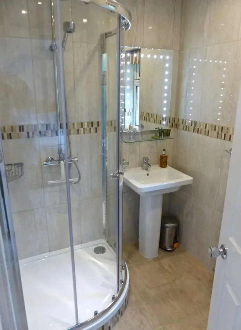 Brynteg Bed and Breakfast - Manorbier