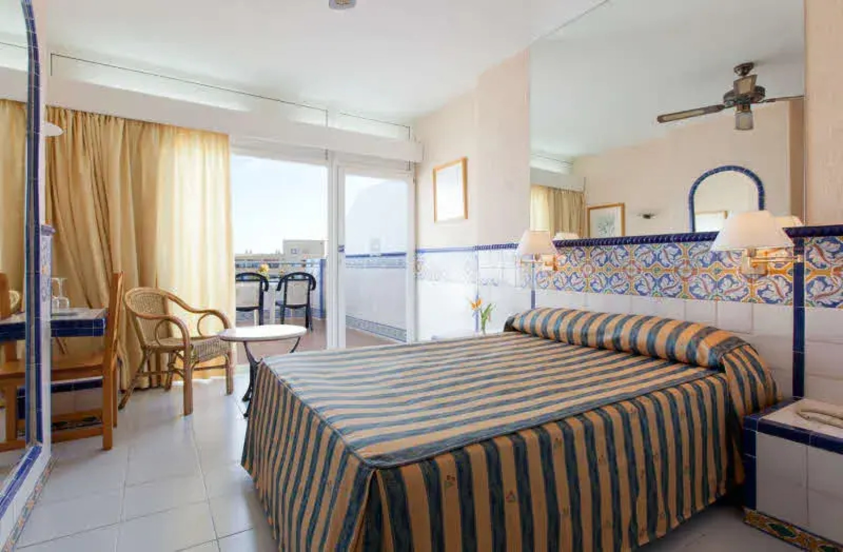 Playa Senator Ruleta Andalucía