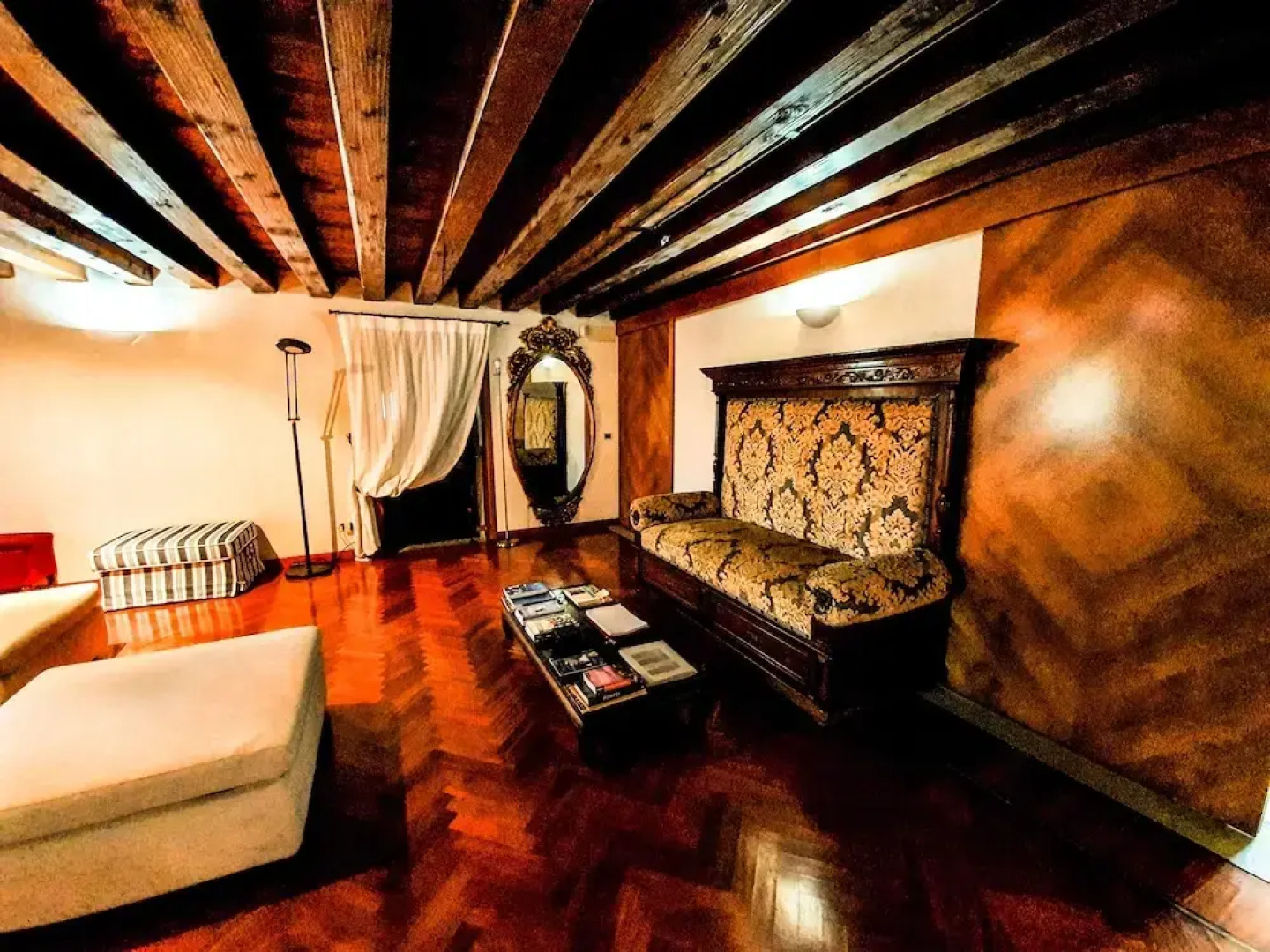 Villa Foscolo - Luxury Rooms & Apartments