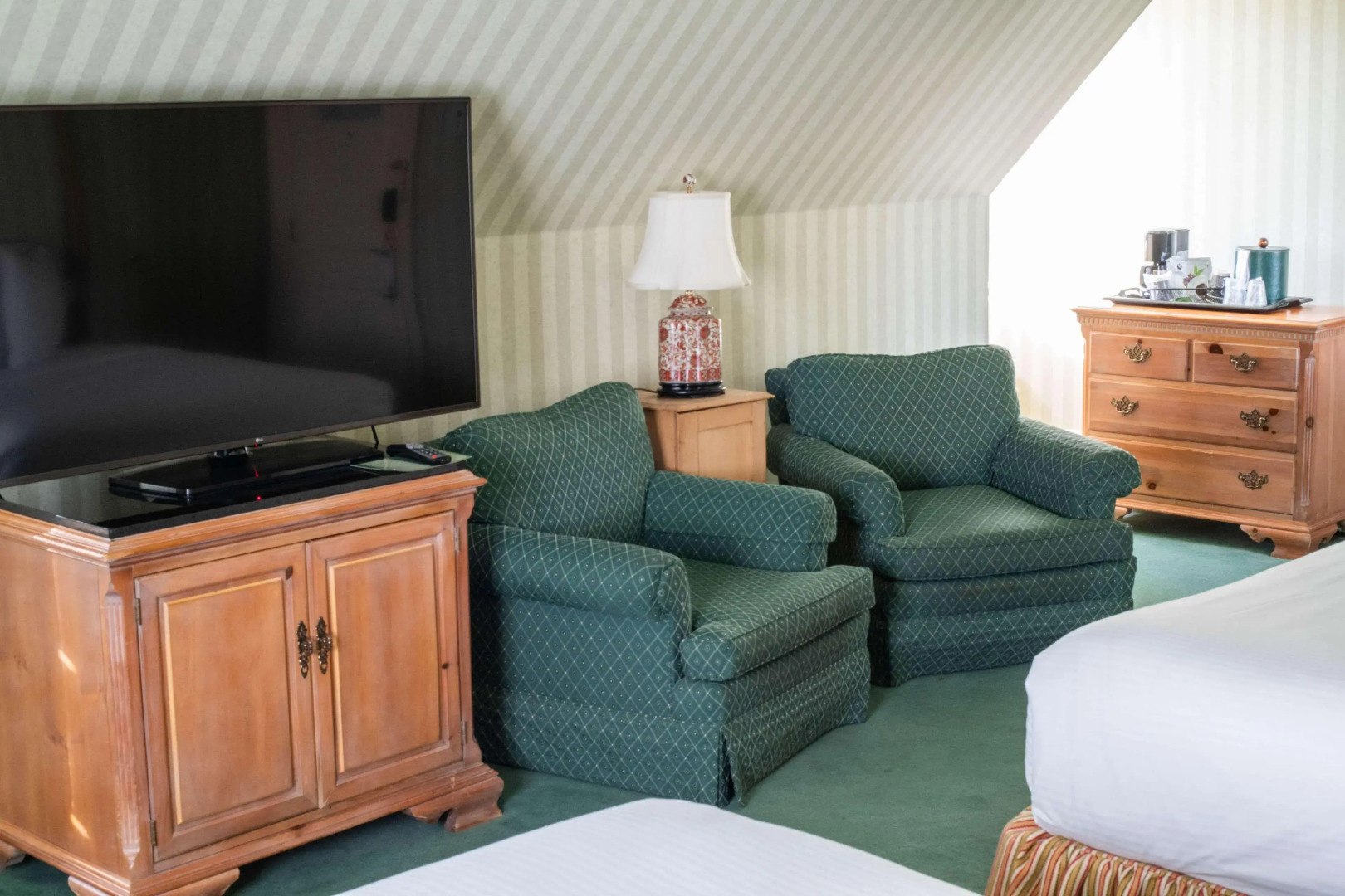 The Founders Inn and Spa, Tapestry Collection by Hilton