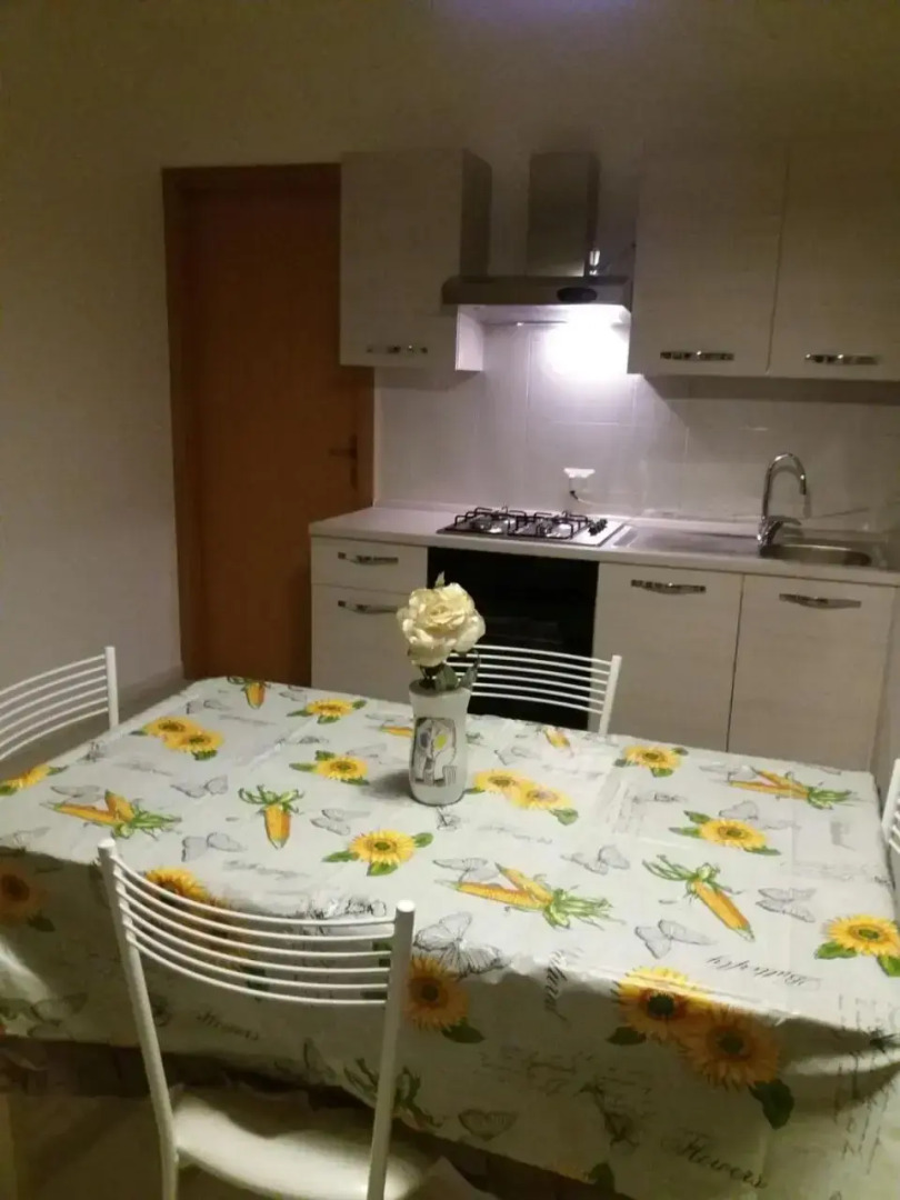 Appartamento Carrata