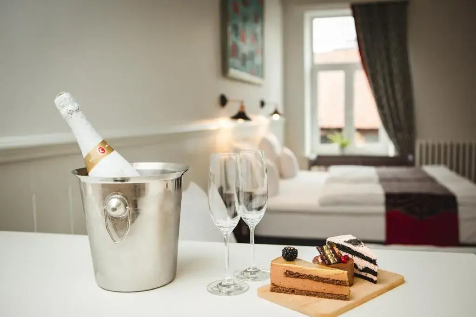 Арт-отель Roma