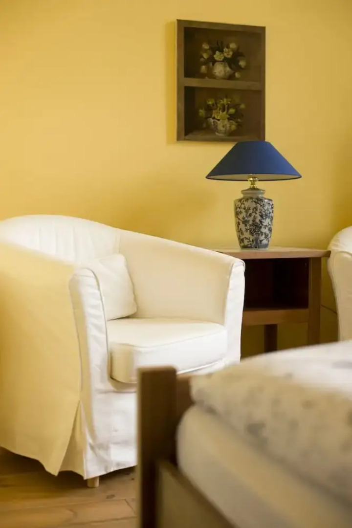 Zum Hauenden Schwein