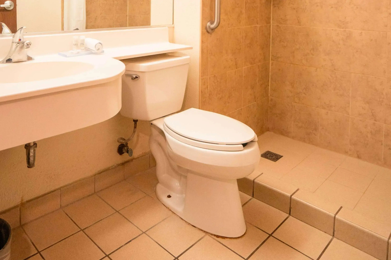 Microtel Inn by Wyndham Ciudad Juarez/By US Consulate