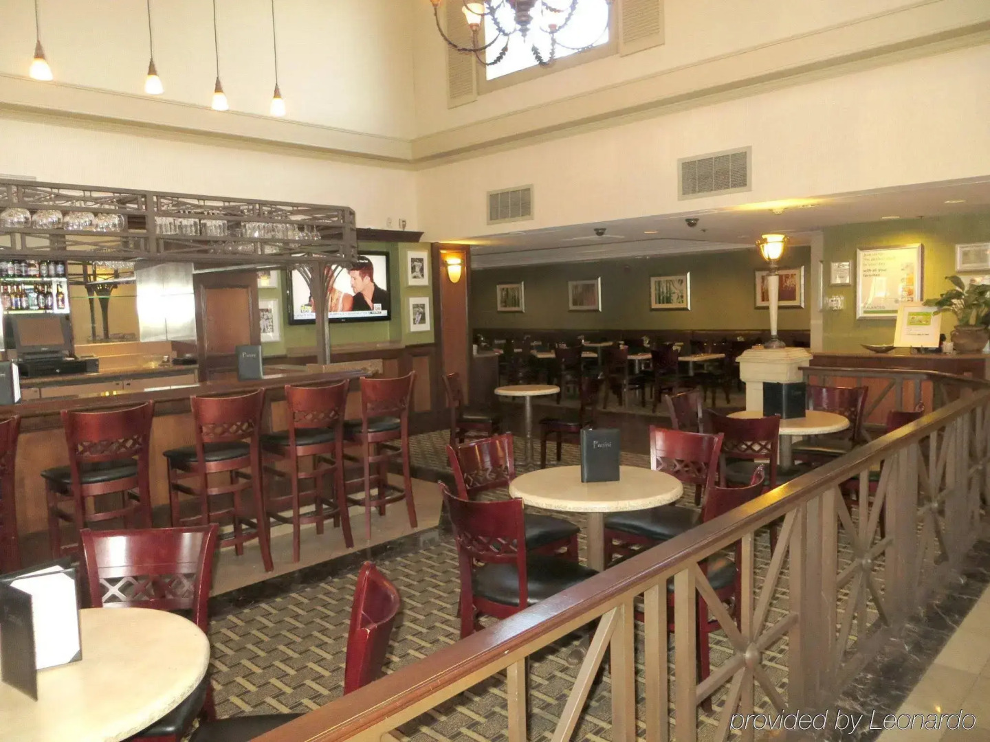 Holiday Inn Santa Ana Orange County Airport by IHG