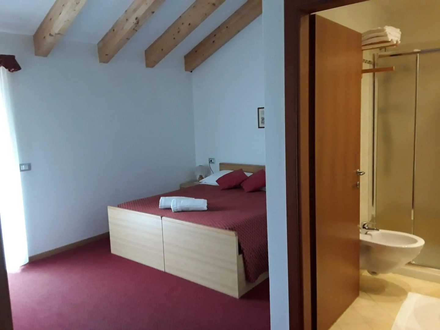 Hotel Bellaria