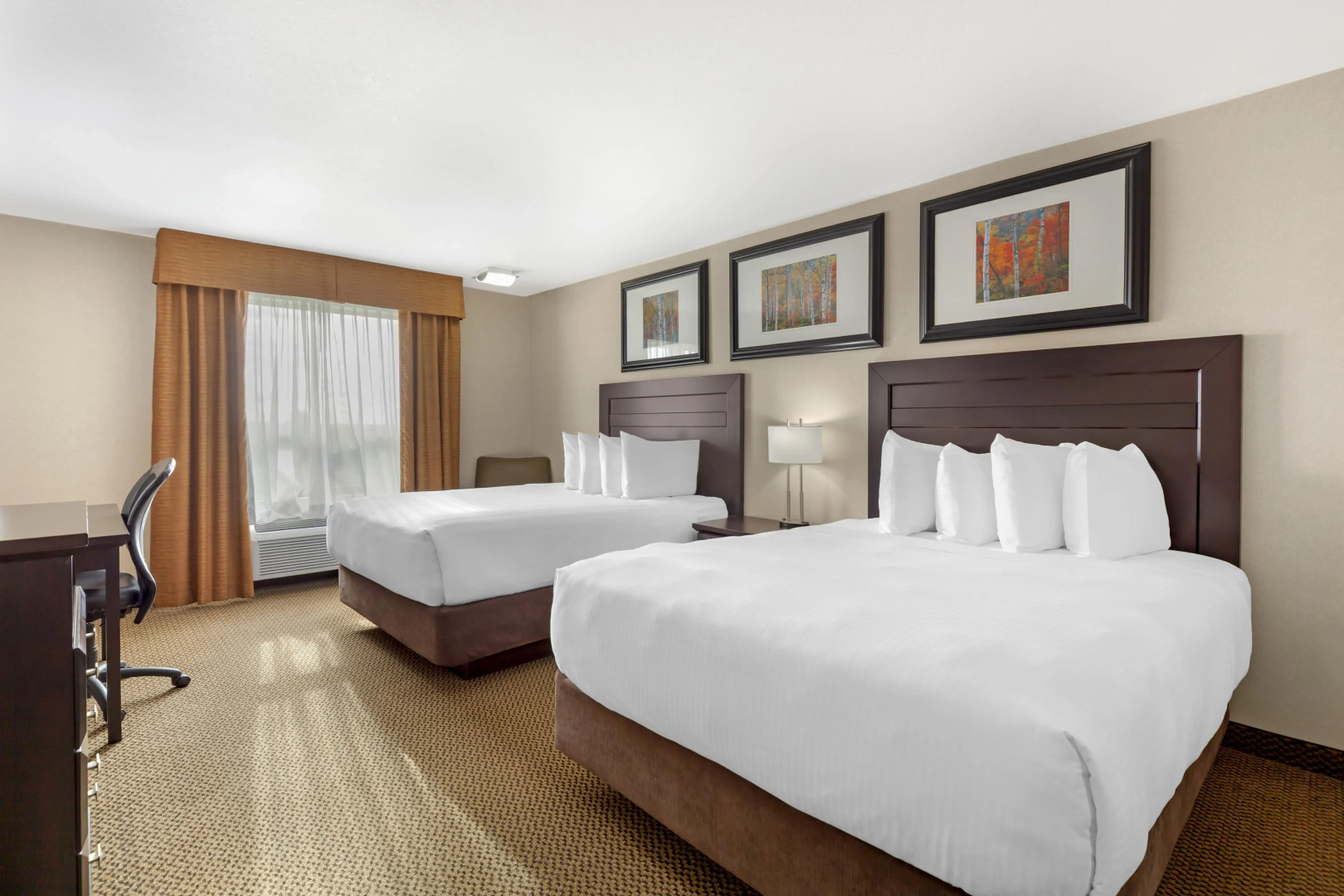 Best Western Bonnyville Inn & Suites