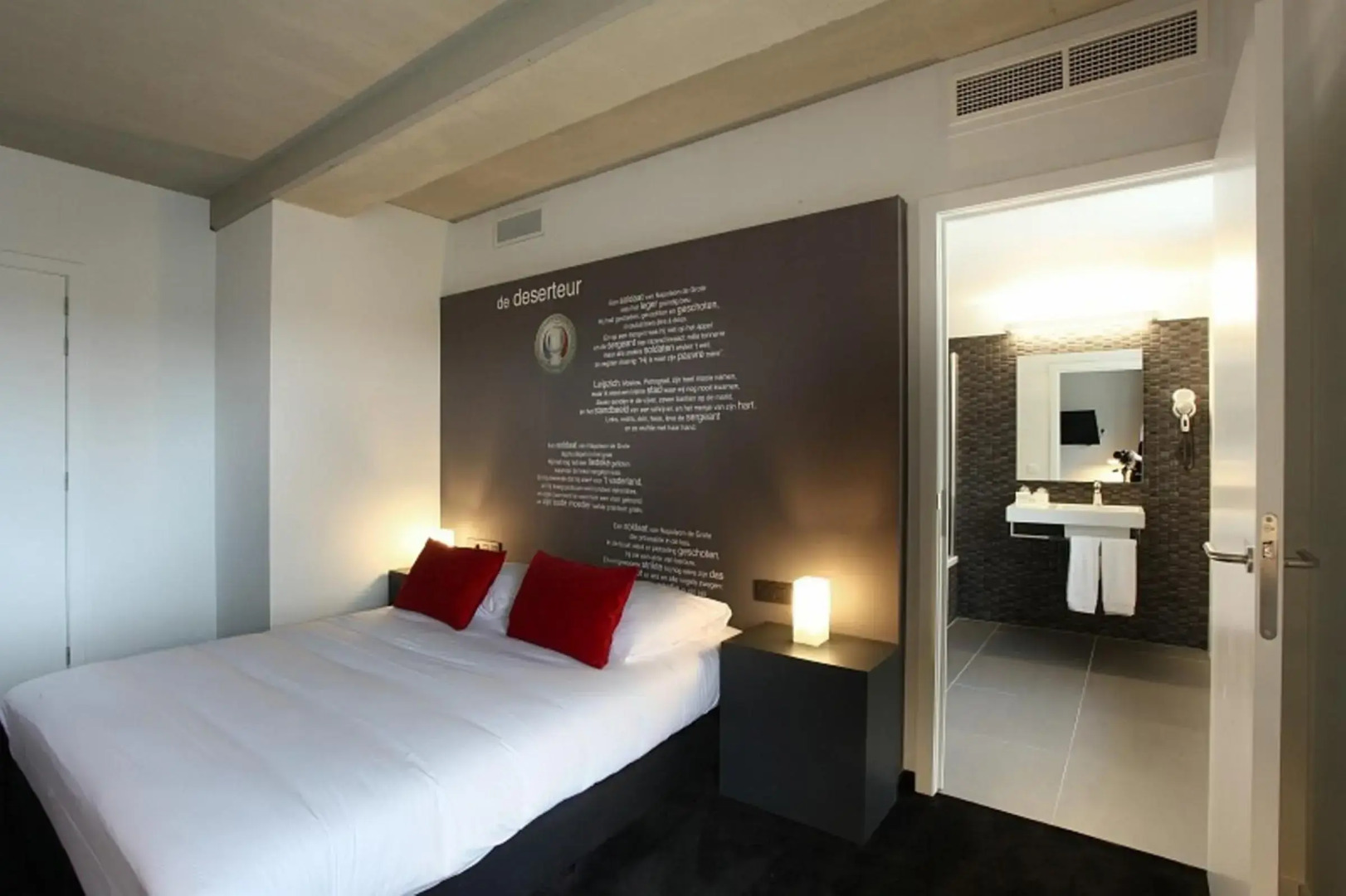 Hotel The Lodge Vilvoorde