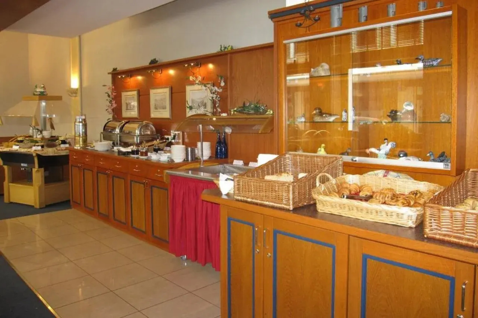 Best Western Hotel International