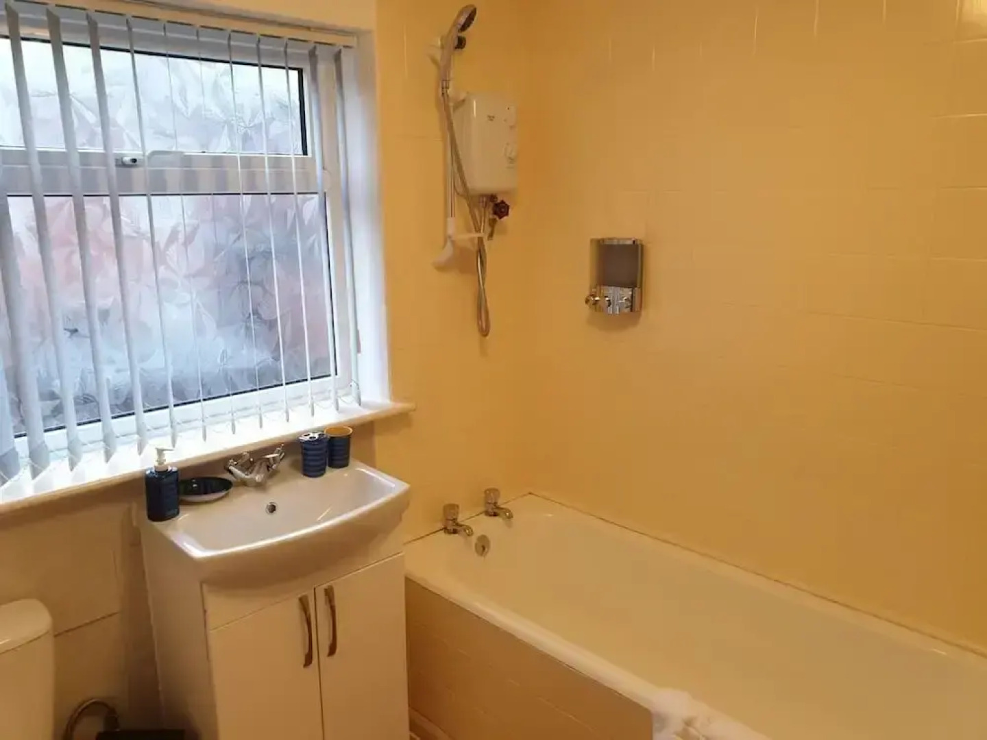 Grange Villa Amethyst 3 Bed House